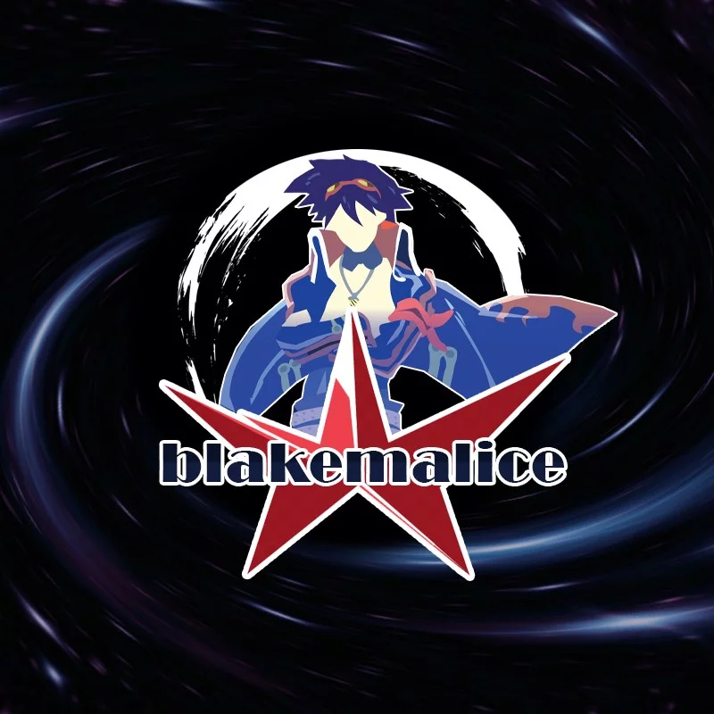 blakemalice blakemalice