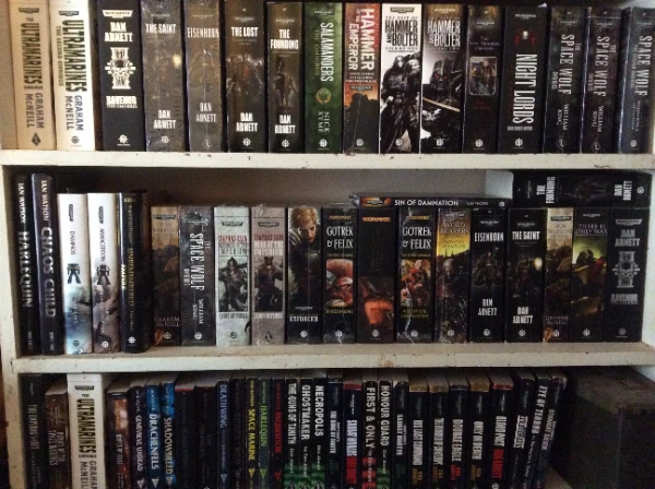 В этом тесте я предлагаю выбрать свою самую любимую книгу! Но цыкличные книги будут иметь ввиду вместе
