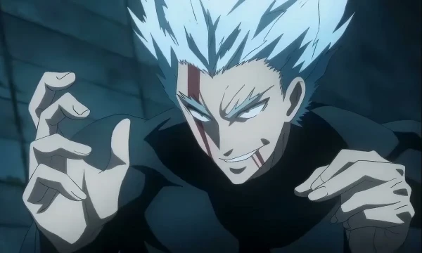 Предлагаю выбрать самого сильного персонажа из аниме и манги Onepunchman. Все персонажи берутся на пике своих сил. Сайтаму решил не включать, так как он очевидный победитель