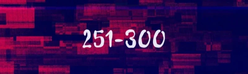 Топ-300 Пикуко от наиболее олдовых до наименее! Топ-300 Пикуко от наиболее олдовых до наименее!