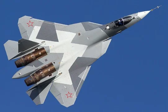Лучшие  истребители стоящие на вооружении ВВС