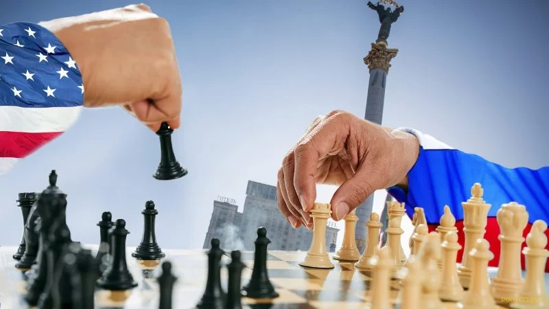 Что такое геополитика? Что такое геополитика?