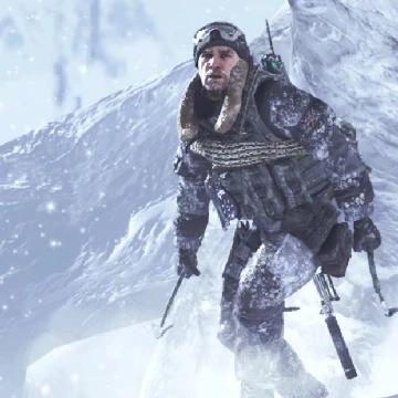 Выбрать лучший уровень в трилогии Call Of Duty: Modern Warfare (2007-2011). В описании будут указаны описания из игры.