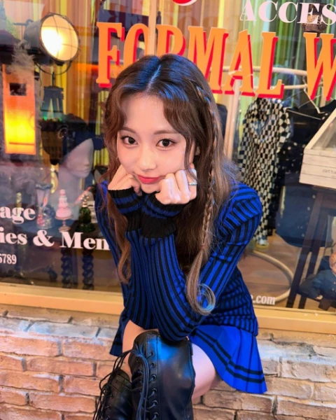 Stray Kids,Twice,Itzy,Le sserafim,Ive,StayC,Txt,Blackpink,Nmixx,(G)I-dle,aespa,Epex,Red Velvet