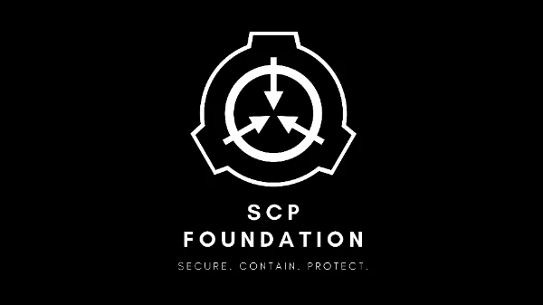 Выбери любимую связанную организацию из вселенной SCP foundation