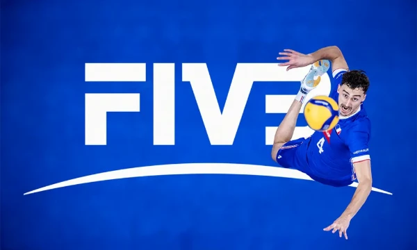 Напиши все страны-сборные, которые входят в топ 30 рейтинга FIVB (Международной федерации волейбола). 
Желаю удачи