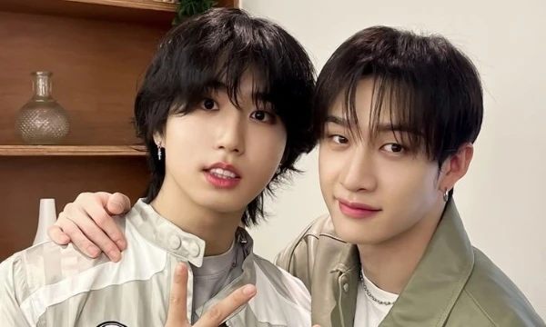 Привет!
В этом тесте ты выяснишь, получится ли тебе дебютнуть в kpop сфере.
Тест просто развлекательный, ни на что он не влияет!
