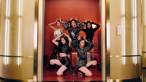 Choose the best debut k-pop song. It will take a little effort and time. Taste is very important. Don't leave your favorite bands.