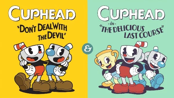 Выберите лучшего по вашим критериям босса в Cuphead и The Delicious Last Course. Также есть несколько мини-боссов
