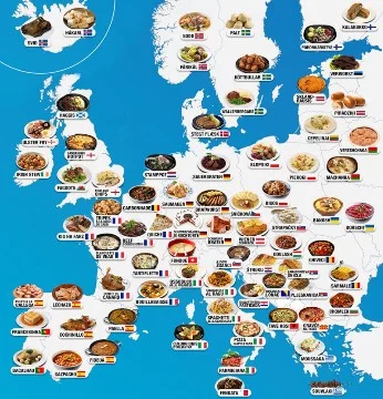 Выбирайте самое вкусное и аппетитное, судите обьективно