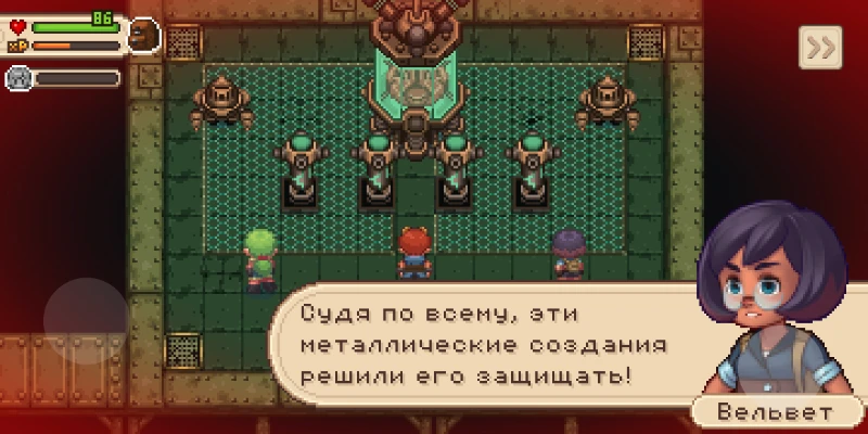 В этом бою необязательно побеждать всех, главное победить мозг в пробирке В этом бою необязательно побеждать всех, главное победить мозг в пробирке