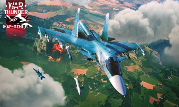 В этом тесте вы сможете выбрать самый лучший самолет СССР в War Thunder. Выбирайте самолет не по боевому рейтингу, а по личным предпочтениям