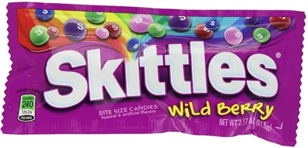 Здесь представлено большое разнообразие Skittles.
Можете выбрать самый красивый, аппетитный и понравившийся вам вариант.
