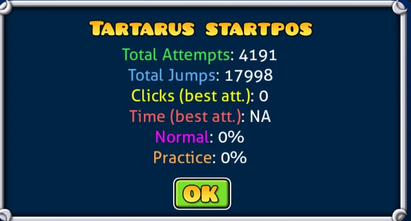 Tartarus на телефоне день 1 Tartarus на телефоне день 1