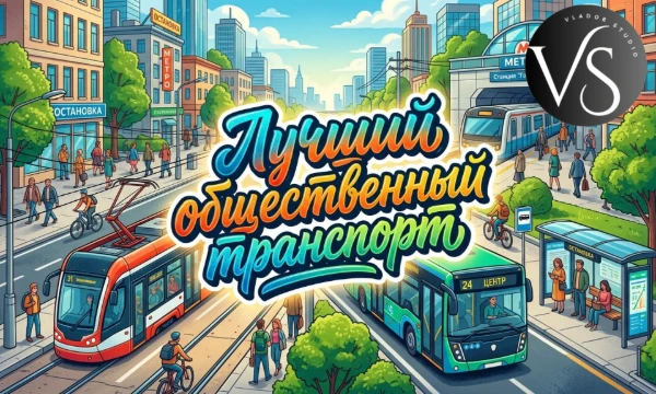 В этом увлекательном турнире вам предстоит выбрать лучший или самый удобный, по вашему мнению, вид общественного транспорта. Приятного прохождения!