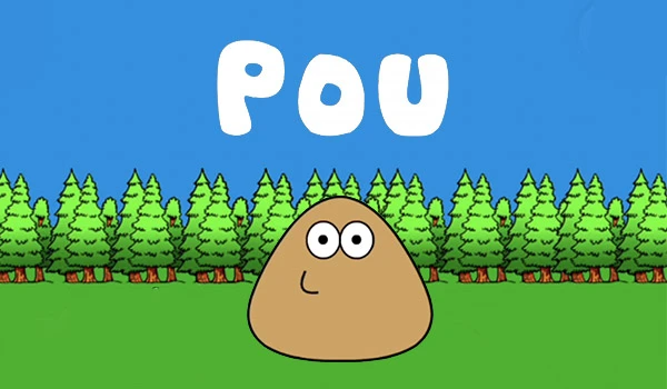 Pou - мобильная игра 2012 года в жанре тамагочи - выделялась большим количеством мини-игр, в которые можно было поиграть с питомцем. Предлагаю поностальгировать и выбрать лучшую