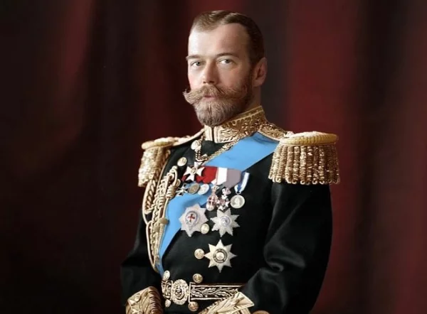 Идеологические взгляды какой партии или организации в период 1905-1917 года вам ближе.Тест рассчитан на определение ваших взглядов,а не лояльности к власти.