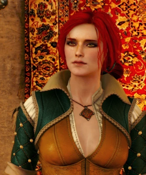 Мои самые любимые персонажи из игр в которые я когда-либо играла. Выберете лучшего на ваш взгляд. Приятного прохождения!💕