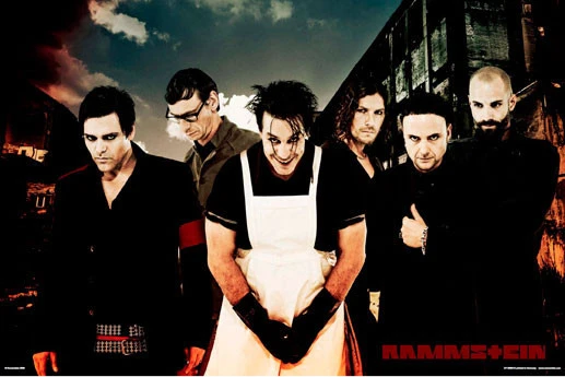 Я собрал 64 песен Rammstein из всех альбомов и предлагаю вам выбрать самый лучший трек из всех!