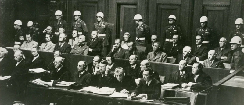 Правильная денацификация Правильная денацификация