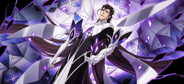 В игре Bleach Brave Souls было добавлено несколько линеек персонажей с уникальным дизайном специально для игры. Решим, кто из CFYOW Эспады, SAFWY капитанов и персонажей на годовщину имеет лучший!
