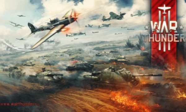 В этом тесте вы сможете выбрать самый лучший танк США в War  Thunder