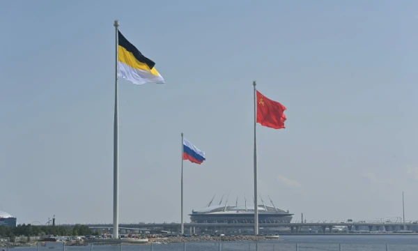 В этом тир-листе я предлагаю Вам оценить флаги России за всю её долгую историю. Ссылки на флаги в хорошем качестве есть в комментариях к тесту. Откройте их перед началом теста.