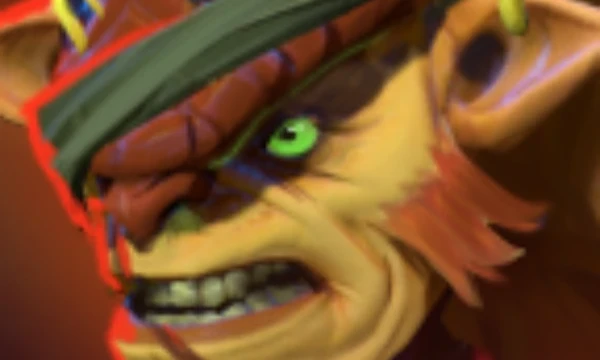 Выбери лучшего героя третьей позиции в текущем патче Dota 2! На турнире представлены все персонажи. которые хоть как-то могут играть на этой роли.
