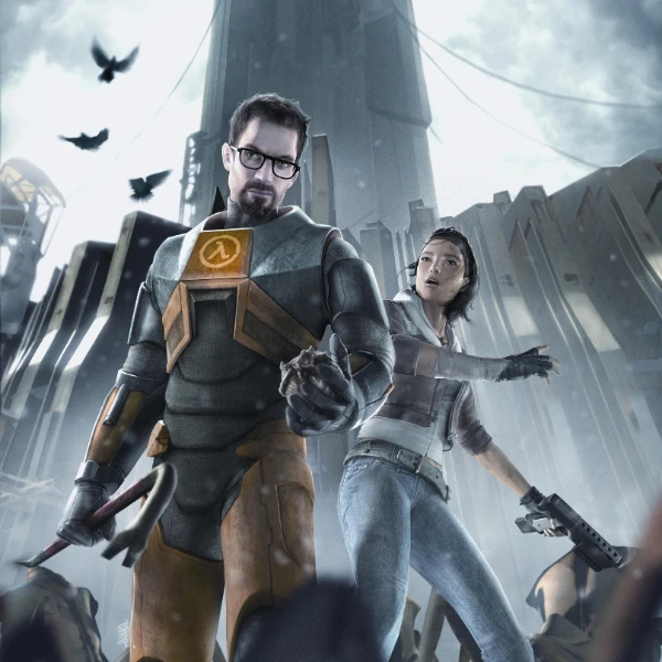 В этом турнире вы выберите какой по вашему мнению мод на Half-life (?) лучше и интереснее для вас. Может вы играли в эти моды, а может и нет.