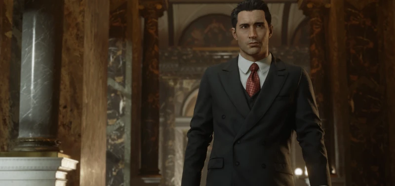 Mafia: Definitive Edition Mafia: Definitive Edition