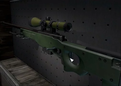 Здесь все AWP которые существуют в игре на момент TheRecoilCollection
Кроме
AWP | Гадюка
AWP | Африканская сетка
AWP | Элитное снаряжение
AWP | Электрический улей
AWP | Пиксельный камуфляж «Розовый»