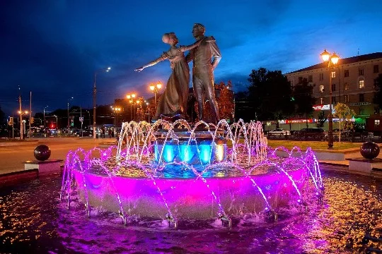 Пришло время немного локальных турниров. Предлагаю выбрать лучший объект культуры города Подольска. В турнир включены некоторые достопримечательности Климовска (чего уж их обижать?:)). 