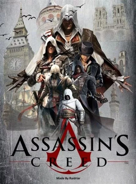 Assassin's Creed Assassin's Creed