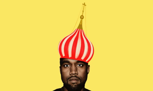 Выбери лучший трек с альбомов The College Dropout, Late Registration, Graduation Канье Веста.       