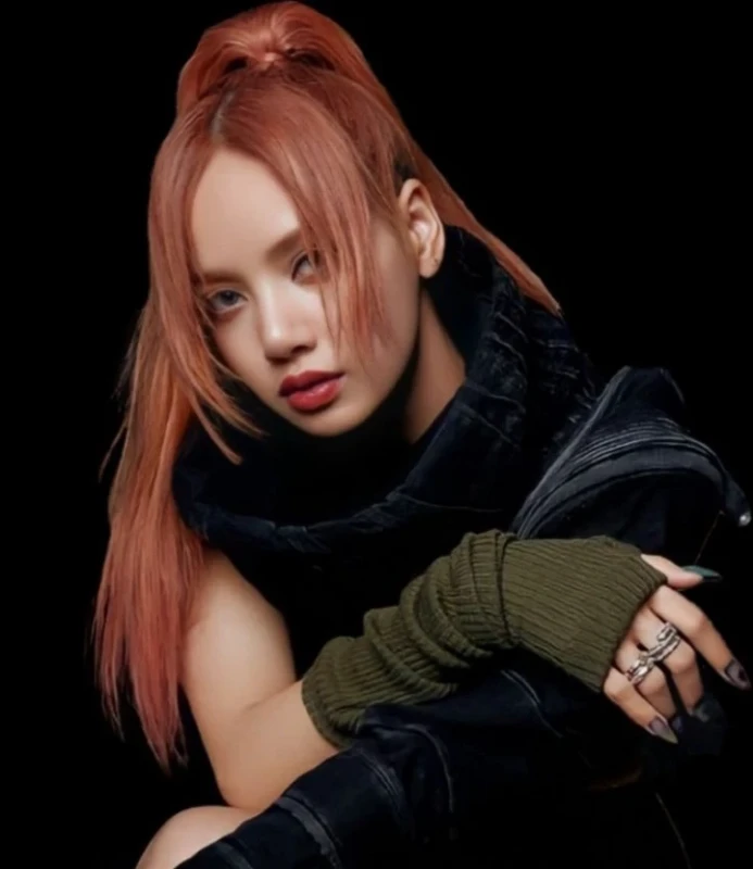 Лиса из blackpink Лиса из blackpink