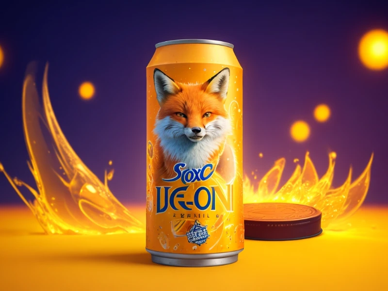 Название - Sour Foxy (Кислая Лиса) Название - Sour Foxy (Кислая Лиса)