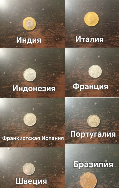 Все мои денежки из других стран обзор Все мои денежки из других стран обзор