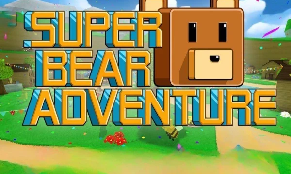 Если вы играли в Super Bear Adventure и хотите проверить свои знания по SBA,то вам сюда.Мы сейчас проверим насколько ты хорошо знаешь супер медведя. 