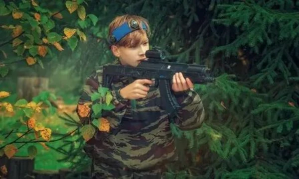 Привет. Сегодня я сделал древо про лазертаг. Надеюсь что оно вам понравится и вы добьётесь лучшего результата. Приятного прохождения.