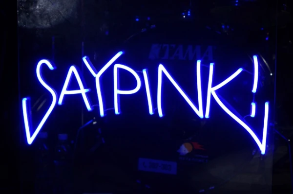 Лучшая песня Saypink со всех альбомов