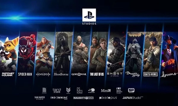 Выбрал 32 своих любимых игры, выбирайте одну лучшую на ваш взгляд. Для меня - Red Dead Redemption 2