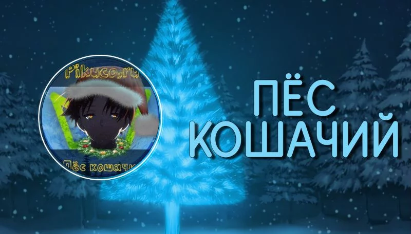 Пёс, приняв участие в двух крайних конкурсах на сайте, заработал себе в копилку два первых места с очень-очень годными работами с крутым оформлением. По правде говоря, способность в стиль/работу в редакторе Пса я могу поставить на самую высокую позицию на сайте наравне с Мистическим и esPIO. Возможно, два последних юзера даже чуть позади, но это лично для меня. К концу года Пес поставил себе очень высокие цели на следующие несколько месяцев и стал активно к ним приближаться, обновляя посты свежими и крайне оригинальными работами. Если бы пользователь делал это на регулярной основе и до осеннего конкурс (речь идет о большом количестве постов), то скорее всего я бы даже закинул его на первую строчку. Пёс, приняв участие в двух крайних конкурсах на сайте, заработал себе в копилку два первых места с очень-очень годными работами с крутым оформлением. По правде говоря, способность в стиль/работу в редакторе Пса я могу поставить на самую высокую позицию на сайте наравне с Мистическим и esPIO. Возможно, два последних юзера даже чуть позади, но это лично для меня. К концу года Пес поставил себе очень высокие цели на следующие несколько месяцев и стал активно к ним приближаться, обновляя посты свежими и крайне оригинальными работами. Если бы пользователь делал это на регулярной основе и до осеннего конкурс (речь идет о большом количестве постов), то скорее всего я бы даже закинул его на первую строчку.