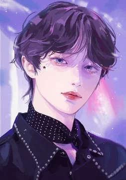 Вот и ещё одна новая рубрика. По K-POP Артам.
Выбирайте понравившейся арт.
