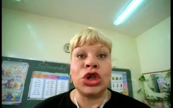 Сможете ль вы выжить на уроке или же нет......                                                      