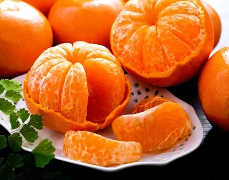 Выберите Вашу любимую еду на новогоднем столе
