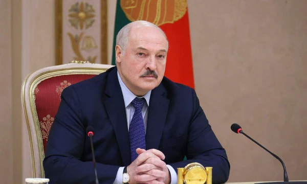 Предлагаю выбрать лучшего уроженца Беларуси среди самых различных людей: от правителей до писателей.