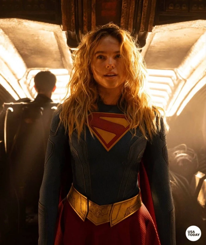 Фильм, открывающий новую эру DC под руководством Джеймса Ганна. Это серьёзное космическое путешествие с темами утраты, ответственности и выбора. Картина ориентирована на более взрослую аудиторию и должна задать тон обновлённой киновселенной DC. Фильм, открывающий новую эру DC под руководством Джеймса Ганна. Это серьёзное космическое путешествие с темами утраты, ответственности и выбора. Картина ориентирована на более взрослую аудиторию и должна задать тон обновлённой киновселенной DC.
