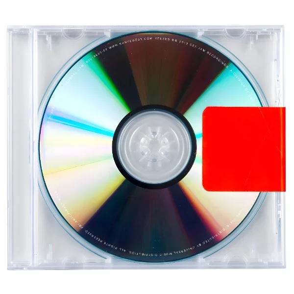 Лучший трек с 5.5 / 6 сольного альбома Канье Веста/Йе (Kanye West/Ye) 2013 года выпуска (+некоторые невыпущенные треки, фиты и другое)ㅤP.S. то что выделено точками - Producers