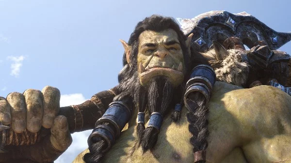 Выберите лучшую расу разумных существ, населяющих вселенную Warcraft, по любым нравящимся вам критериям.