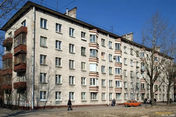 Ваш любимый этаж !